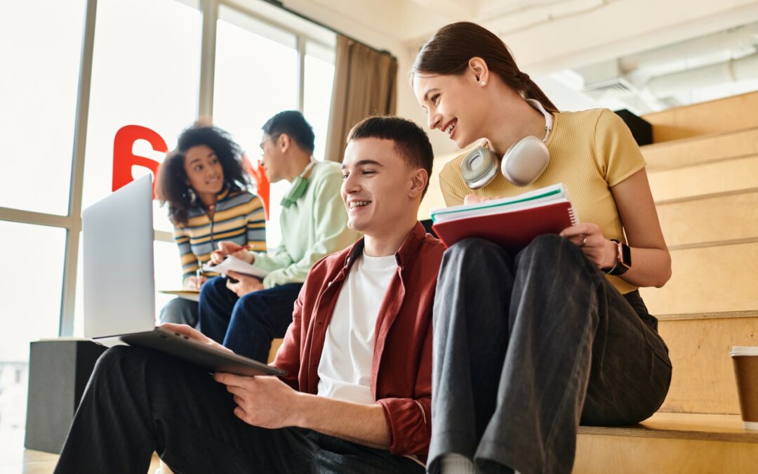 Bingo dos Objetivos de Desenvolvimento Sustentável